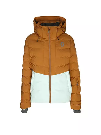 SCOTT | Damen Skijacke Ultimate Warm | 